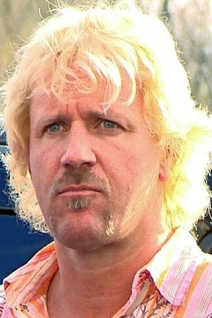 Jeff Jarrett profil kép