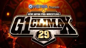 New Japan Pro Wrestling 48. évad Ep.43 43. epizód