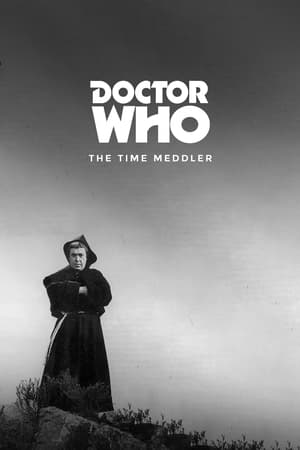 Doctor Who: The Time Meddler poszter