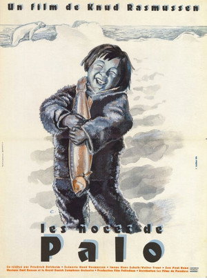 Palos brudefærd poszter