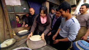 Exploring China: A Culinary Adventure 1. évad Ep.3 3. epizód