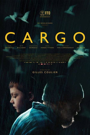 Cargo poszter