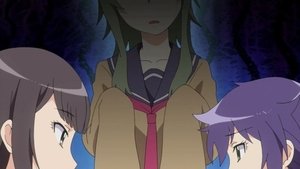 犬神さんと猫山さん 1. évad Ep.8 8. epizód