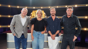 Alla mot alla med Filip och Fredrik 12. évad Ep.12 12. epizód