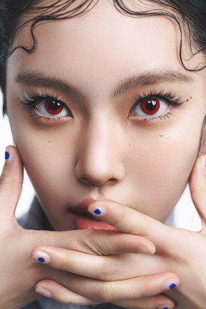 Lee Hye-in profil kép
