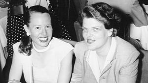 No Secret Anymore: The Times of Del Martin & Phyllis Lyon háttérkép