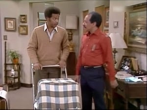 The Jeffersons 6. évad Ep.18 18. epizód