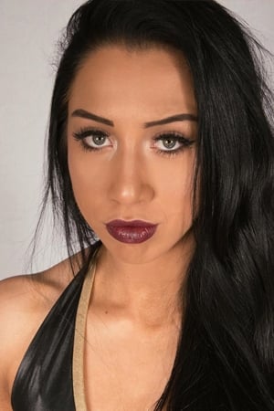 Indi Hartwell