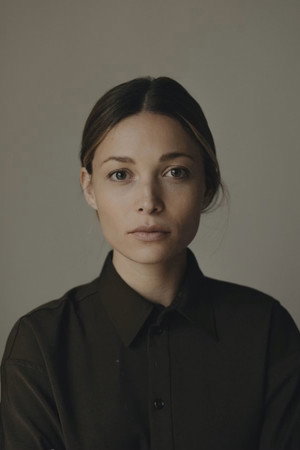 Lena Meckel profil kép