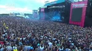 Imagine Dragons Live at Lollapalooza Brasil 2014 háttérkép