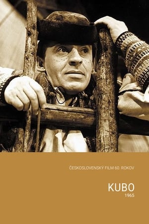 Kubo poszter