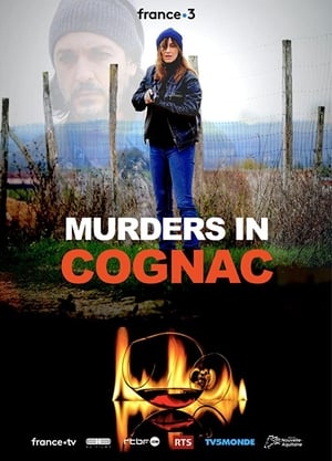 Meurtres à Cognac