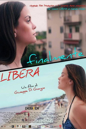 Finalmente libera poszter