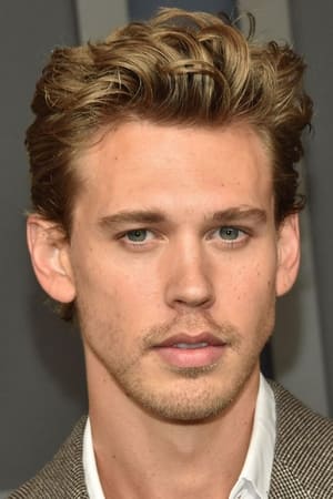 Austin Butler profil kép