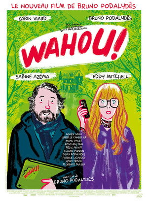 Wahou ! poszter