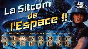 12 Parsecs 1. évad Ep.6 6. epizód