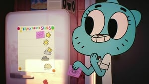  Gumball csodálatos világa 2. évad Ep.4 4. epizód