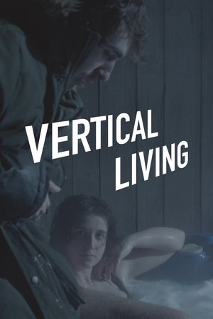 Vertical Living poszter