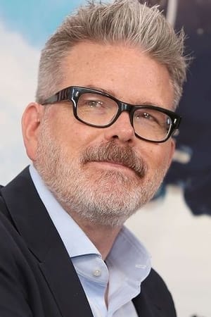 Christopher McQuarrie profil kép