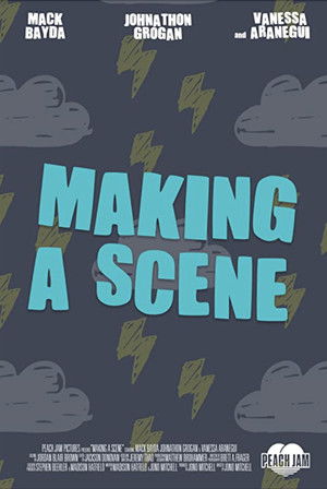 Making a Scene poszter