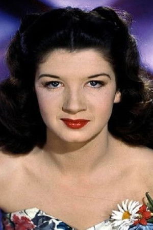 Peggy Ryan profil kép