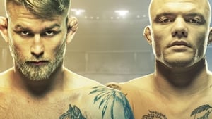 UFC Fight Night 153: Gustafsson vs. Smith háttérkép