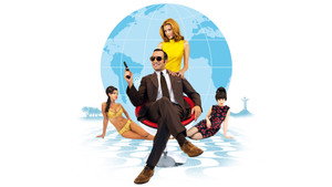OSS 117: Rio nem válaszol háttérkép