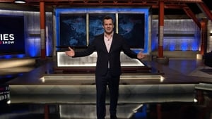 The Jim Jefferies Show Season 3 Ep.1 1. epizód