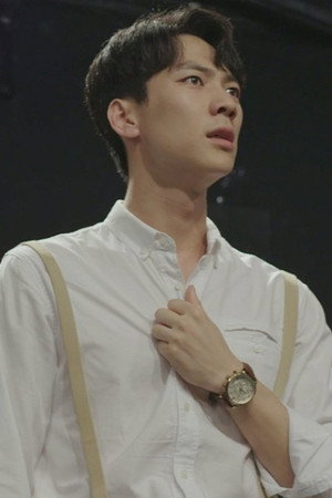 소네트 18 poszter