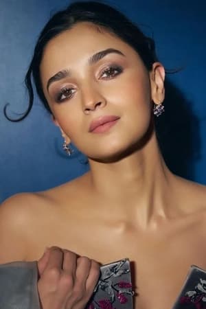 Alia Bhatt profil kép