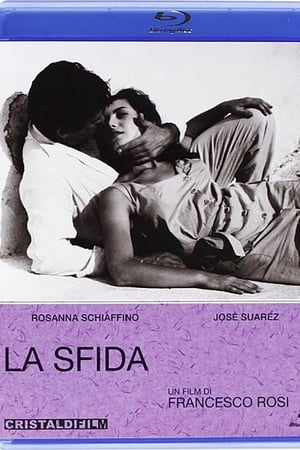 La Sfida poszter