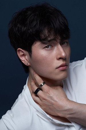 Jung Jae-bin profil kép