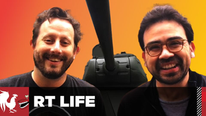 RT Life Season 6 Ep.20 20. epizód