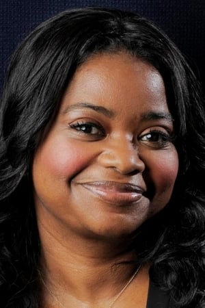 Octavia Spencer profil kép