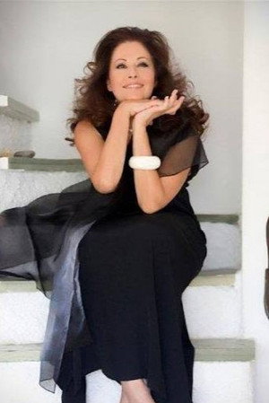 Eleni Anousaki profil kép