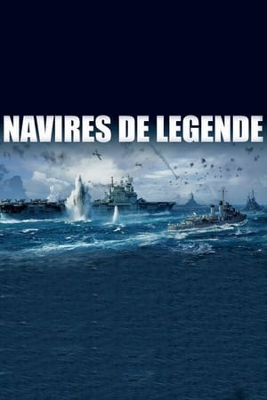 Navires de Légende