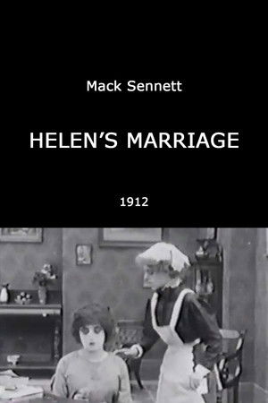 Helen's Marriage poszter