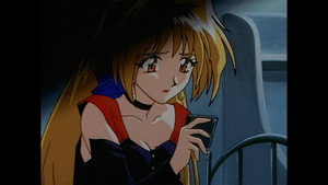 ロスト・ユニバース Season 1 Ep.11 11. epizód