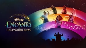 Encanto a Hollywood Bowlban háttérkép