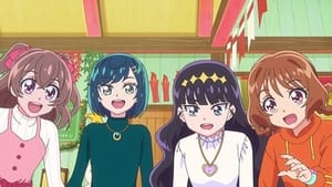 デリシャスパーティ♡プリキュア 1. évad Ep.41 41. epizód