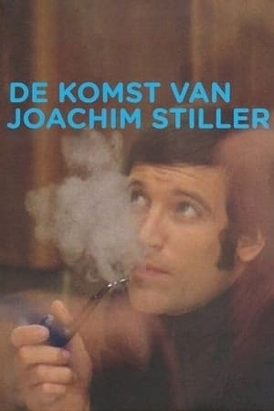 De komst van Joachim Stiller poszter