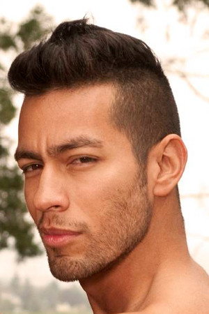 Ricky Martinez profil kép