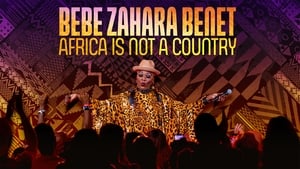 BeBe Zahara Benet: Africa Is Not a Country háttérkép