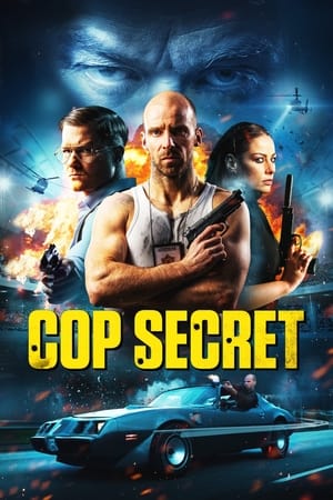 Cop Secret poszter