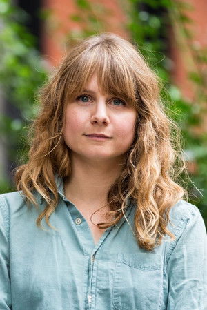 Annie Baker profil kép
