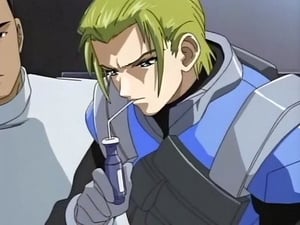 機動戦士ガンダムSEED 1. évad Ep.45 45. epizód