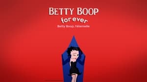 Betty Boop for ever háttérkép