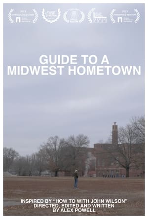 Guide to a Midwest Hometown