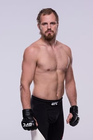 Gunnar Nelson profil kép