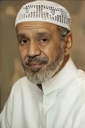 Abdulaziz Al Sukaireen profil kép